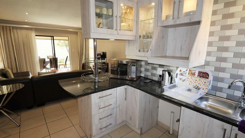3 Bedroom Property for Sale in Brits North West